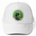 Mallard Baseball Hat