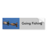 Mallard Couple bumper stickers