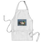 Mallard Drake 50 aprons