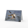Mallard Duck Birthday Card