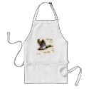 Mallard Duck Hunting aprons