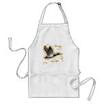 Mallard Duck Hunting aprons