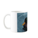 Mallard Duck Mug