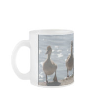 Mallard Ducklings Mug