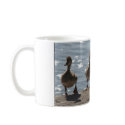 Mallard Ducklings Mug
