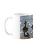 Mallard Ducklings Mug