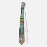 Mallard Ducks in Pond ties