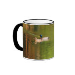 Mallard Pair - Mug