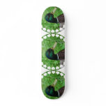 Mallard Skateboard