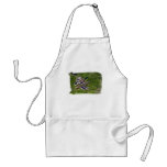 Mallards Flying Aprons