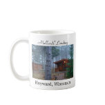 Mallards' Landing mugs