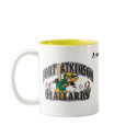 Mallards Team Coffee Mug