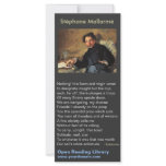 Mallarme rack cards