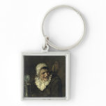 Malle Babbe, 1869 keychains