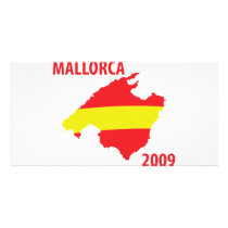 mallorca 2009 icon