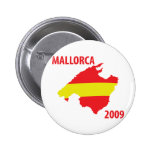 mallorca 2009 icon pins