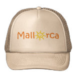 Mallorca Hat