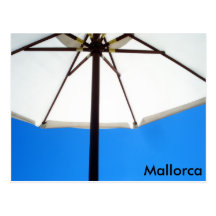 Mallorca Postcards