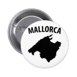 mallorca symbol pin