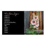 mallow business card templates