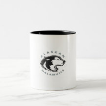 Mals_blck Coffee Mugs