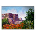 Malta farmhouse cards