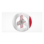 Malta photo cards