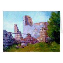 malta postcard