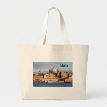 Malta Valletta (St.K) Bags