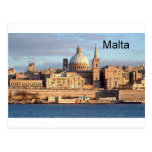 Malta Valletta (St.K) Postcards