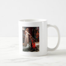 Maltese 6 - The Accolade Mugs