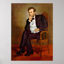 Maltese 7 - Lincoln Posters