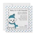 Maltese Baby invitations