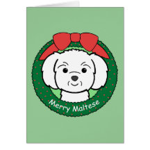 Maltese Christmas Cards