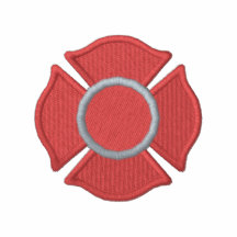 Maltese Cross