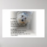 Maltese Poem posters