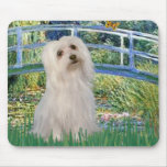 Maltese (SD) - Bridge mousepads