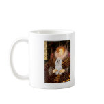 Maltese (SD) - Queen mugs