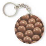 Maltesers keychains