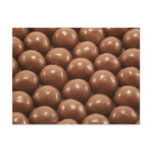 Maltesers postcards
