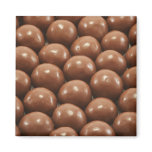 Maltesers Square Magnet