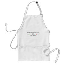 Maltipoo Apron