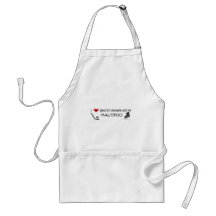 MALTIPOO APRONS