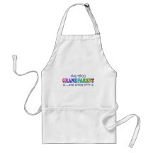 MALTIPOO APRONS