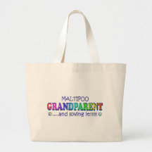 MALTIPOO BAG
