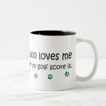 Maltipoo Coffee Mugs