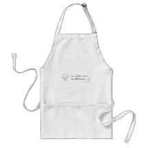 MaltipooSister Apron