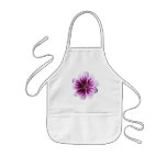 Malva Cut-out ~ Baby bib aprons