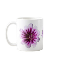 Malva ~ mug