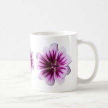 Malva ~ mug